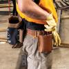 imageKlein Tools 5459SLVR Connecting Bar Holder with Lock Collar Made in USAHolder