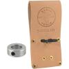 imageKlein Tools 5459SLVR Connecting Bar Holder with Lock Collar Made in USAHolder