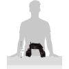 imageKlein Tools 55427 Tradesman Pro Electricians Padded Tool Belt and Tool Pouch Combo for Longwear Comfort and Durability Size MediumLarge