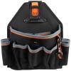imageKlein Tools 55828MB MODBox Tool Vest Fully Adjustable Padded Comfort Support Tool Belt Work Vest for Electricians Carpenters ConstructionCombo Tool Vest
