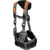 imageKlein Tools 55828MB MODBox Tool Vest Fully Adjustable Padded Comfort Support Tool Belt Work Vest for Electricians Carpenters ConstructionCombo Tool Vest