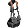 imageKlein Tools 55828MB MODBox Tool Vest Fully Adjustable Padded Comfort Support Tool Belt Work Vest for Electricians Carpenters ConstructionCombo Tool Vest
