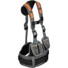 imageKlein Tools 55828MB MODBox Tool Vest Fully Adjustable Padded Comfort Support Tool Belt Work Vest for Electricians Carpenters ConstructionStandard Tool Vest