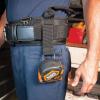 imageKlein Tools 55918 Tool Belt Electrician Tool Belt for use with Modular Pouches from Klein Tools Click Lock Modular System Size MExtra Large Tool Belt