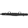 imageKlein Tools 55918 Tool Belt Electrician Tool Belt for use with Modular Pouches from Klein Tools Click Lock Modular System Size MLarge Tool Belt