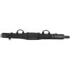 imageKlein Tools 55918 Tool Belt Electrician Tool Belt for use with Modular Pouches from Klein Tools Click Lock Modular System Size MLarge Tool Belt