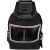 imageKlein Tools 55918 Tool Belt Electrician Tool Belt for use with Modular Pouches from Klein Tools Click Lock Modular System Size MParts Pouch