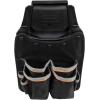 imageKlein Tools 55918 Tool Belt Electrician Tool Belt for use with Modular Pouches from Klein Tools Click Lock Modular System Size MPiping Pouch