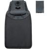 imageKlein Tools 55918 Tool Belt Electrician Tool Belt for use with Modular Pouches from Klein Tools Click Lock Modular System Size MPiping Pouch