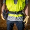imageKlein Tools 5705 PowerLine Web Work BeltWeb Belt