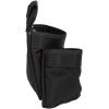 imageKlein Tools 5709L Electricians Padded Tool BeltPouch Combo 11Pocket 4Piece LL