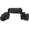 imageKlein Tools 5709L Electricians Padded Tool BeltPouch Combo 11Pocket 4Piece LXL