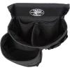imageKlein Tools 5709L Electricians Padded Tool BeltPouch Combo 11Pocket 4Piece LXL
