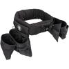 imageKlein Tools 5709L Electricians Padded Tool BeltPouch Combo 11Pocket 4Piece LXL