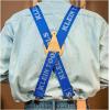 imageKlein Tools 60210B NylonWeb Suspenders with Adjustable Back