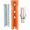 imageKlein Tools 68098 Faucet Wrench 12in1 Plumbing Multi Tool for Sink Toilet and Faucet Installations and Repairs