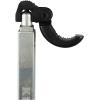 imageKlein Tools 68232 Telescoping Basin Wrench Adjustable 1017Inch Plumbing Wrench with 114Inch Jaw Capacity Ideal for Hard to Reach Spaces