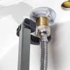 imageKlein Tools 68232 Telescoping Basin Wrench Adjustable 1017Inch Plumbing Wrench with 114Inch Jaw Capacity Ideal for Hard to Reach Spaces
