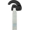 imageKlein Tools 68232 Telescoping Basin Wrench Adjustable 1017Inch Plumbing Wrench with 114Inch Jaw Capacity Ideal for Hard to Reach Spaces