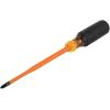 imageKlein Tools 6936INS Insulated Screwdriver Made in USA Screwdriver with 1000V Slim Profile Tip 2 Phillips with 6Inch Shank CushionGrip Handle