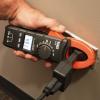 imageKlein Tools 69409 Line Splitter for Clamp Meter Measures up to 15A Current Draw 10x Measurement Designed for North American OutletsHandheld