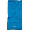 imageKlein Tools 80048 Neck Gaiter Cooling Band Kit Face Cover with Evaporative Performance Knit Fabric and UPF 50 Protection Blue 2Piece