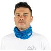 imageKlein Tools 80048 Neck Gaiter Cooling Band Kit Face Cover with Evaporative Performance Knit Fabric and UPF 50 Protection Blue 2Piece