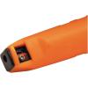 imageKlein Tools 86501 Skribes 28 mm Mechanical Carpenter Pencil with BuiltIn Sharpener 4 Refills and Deep Hole Marking for Woodworking and Construction