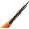 imageKlein Tools 86501 Skribes 28 mm Mechanical Carpenter Pencil with BuiltIn Sharpener 4 Refills and Deep Hole Marking for Woodworking and Construction