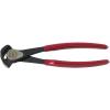 imageKlein Tools D2328 EndCutting Pliers HighLeverage Wide Throat Clearance with Extended Handles for Longer Reach 8Inch