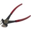 imageKlein Tools D2328 EndCutting Pliers HighLeverage Wide Throat Clearance with Extended Handles for Longer Reach 8Inch