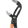 imageKlein Tools D50510B Pump Pliers Klaw QuickAdjust Curved Jaw Hardened Teeth for Maximum Torque 10Inch