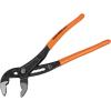 imageKlein Tools D50512B Pump Pliers Klaw QuickAdjust Curved Jaw Hardened Teeth for Maximum Torque 12Inch