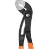 imageKlein Tools D50512B Pump Pliers Klaw QuickAdjust Curved Jaw Hardened Teeth for Maximum Torque 12Inch