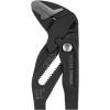 imageKlein Tools D5317 Compact Plier Wrench High Leverage MultiUse Adjustable Plier Wrench with Smooth Jaws 7Inch10Inch