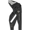 imageKlein Tools D5317 Compact Plier Wrench High Leverage MultiUse Adjustable Plier Wrench with Smooth Jaws 7Inch12Inch