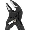 imageKlein Tools D5317 Compact Plier Wrench High Leverage MultiUse Adjustable Plier Wrench with Smooth Jaws 7Inch7Inch