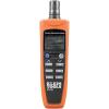 imageKlein Tools ET110 CO Meter Carbon Monoxide Tester and Detector with Exposure Limit Alarm 4 x AAA Batteries and Carry Pouch Included