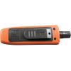 imageKlein Tools ET110 CO Meter Carbon Monoxide Tester and Detector with Exposure Limit Alarm 4 x AAA Batteries and Carry Pouch Included