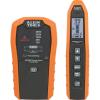 imageKlein Tools ET450 Advanced Circuit Breaker Finder and Wire Tracer Kit for Energized and NonEnergized Breakers Fuses and WiresKit