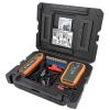 imageKlein Tools ET450 Advanced Circuit Breaker Finder and Wire Tracer Kit for Energized and NonEnergized Breakers Fuses and WiresKit