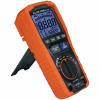 imageKlein Tools ET600 Multimeter Megohmmeter Insulation Tester 4000 Ohms Resistance 125V250V500V1000V AutoRanging TRMS MultimeterTester