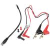 imageKlein Tools VDV500820 Wire Tracer Tone Generator and Probe Kit Continuity Tester for Ethernet Telephone Speaker Coax Video and Data Cables RJ45 RJ11 RJ12Digital and Analog