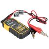imageKlein Tools VDV500820 Wire Tracer Tone Generator and Probe Kit Continuity Tester for Ethernet Telephone Speaker Coax Video and Data Cables RJ45 RJ11 RJ12Digital and Analog