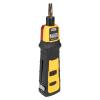 imageKlein Tools VDV500820 Wire Tracer Tone Generator and Probe Kit Continuity Tester for Ethernet Telephone Speaker Coax Video and Data Cables RJ45 RJ11 RJ12Digital and Analog