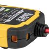 imageKlein Tools VDV500820 Wire Tracer Tone Generator and Probe Kit Continuity Tester for Ethernet Telephone Speaker Coax Video and Data Cables RJ45 RJ11 RJ12Analog