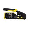 imageKlein Tools VDV500820 Wire Tracer Tone Generator and Probe Kit Continuity Tester for Ethernet Telephone Speaker Coax Video and Data Cables RJ45 RJ11 RJ12Digital and Analog
