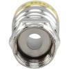 imageKlein Tools VDV814609 Coax Adapter  Barrel Female F to Female F 3GHz 10PackF  RG66Q Male  pushon  10 Pack