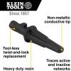 imageKlein Tools VDV999065 Wire Tracer Tip Replacement Probe for Klein Tools Probe Plus Cat No VDV500060 Cable TracerReplacement Tip  VDV500223