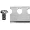 imageKlein Tools VDV999074 Compact Ratcheting Modular Crimper Blade Set1 Count Pack of 2